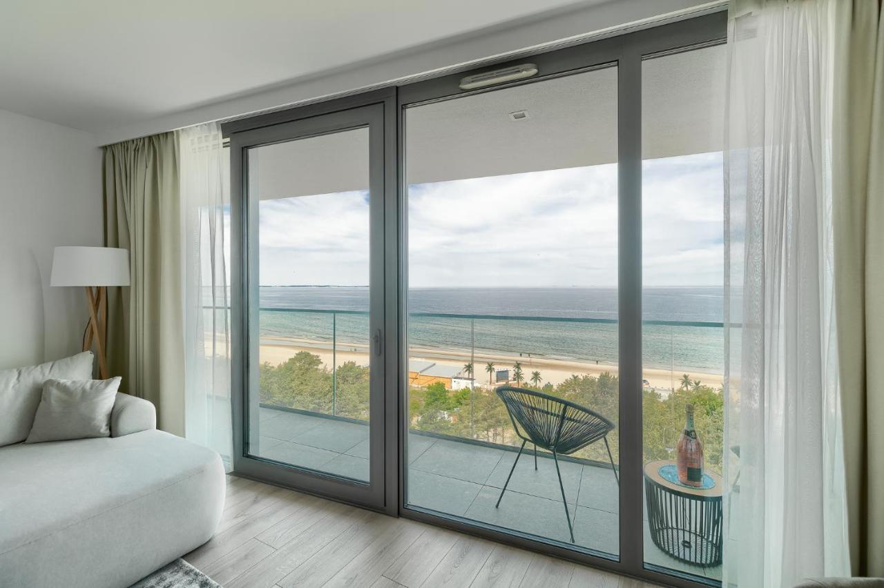 Your Holidays Waves C753 Apartment Мендзиздрое Екстериор снимка