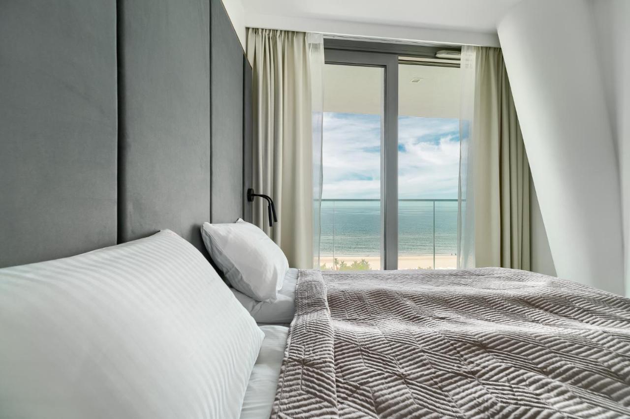 Your Holidays Waves C753 Apartment Мендзиздрое Екстериор снимка