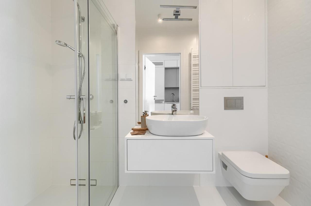 Your Holidays Waves C753 Apartment Мендзиздрое Екстериор снимка