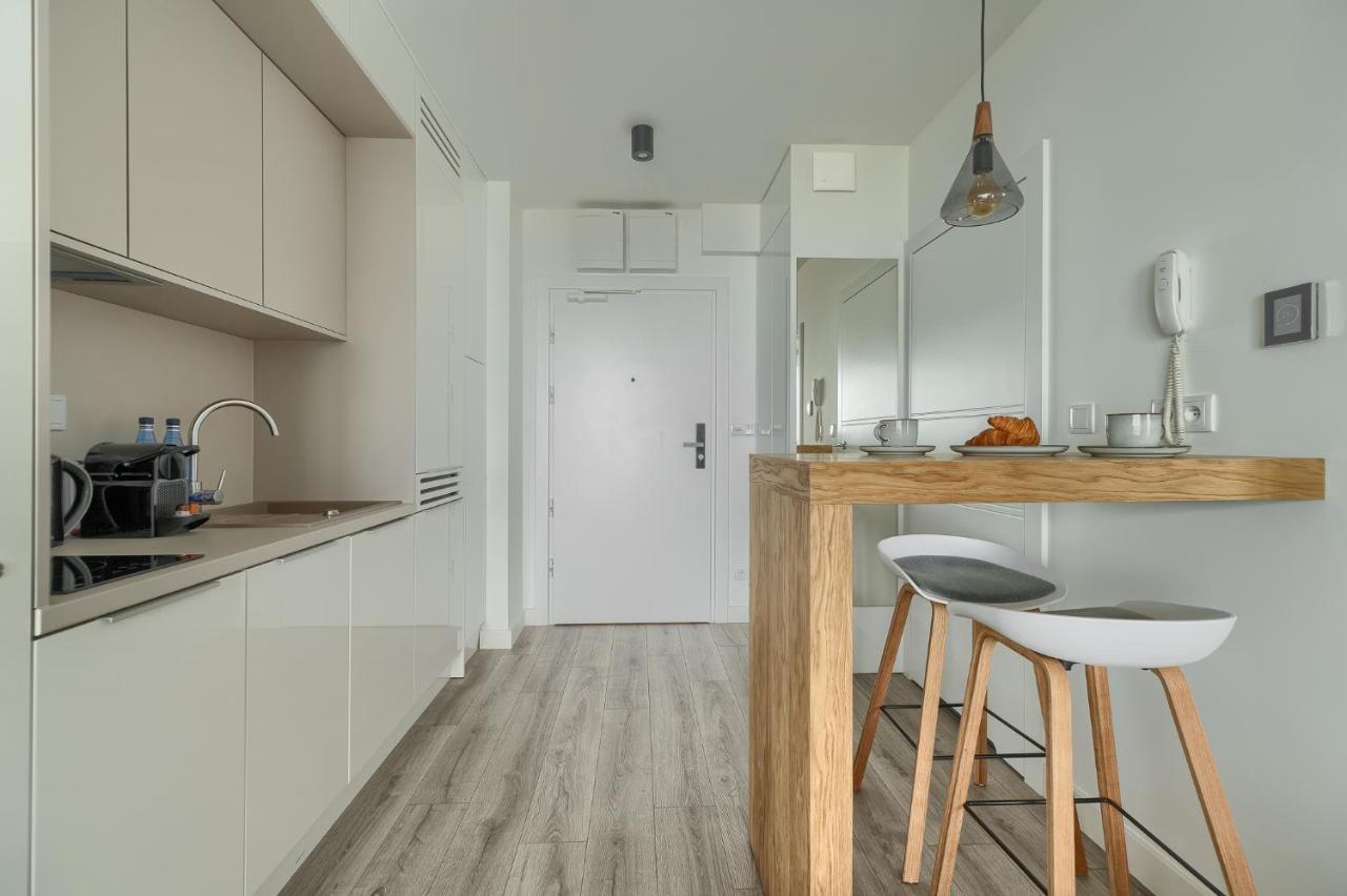 Your Holidays Waves C753 Apartment Мендзиздрое Екстериор снимка