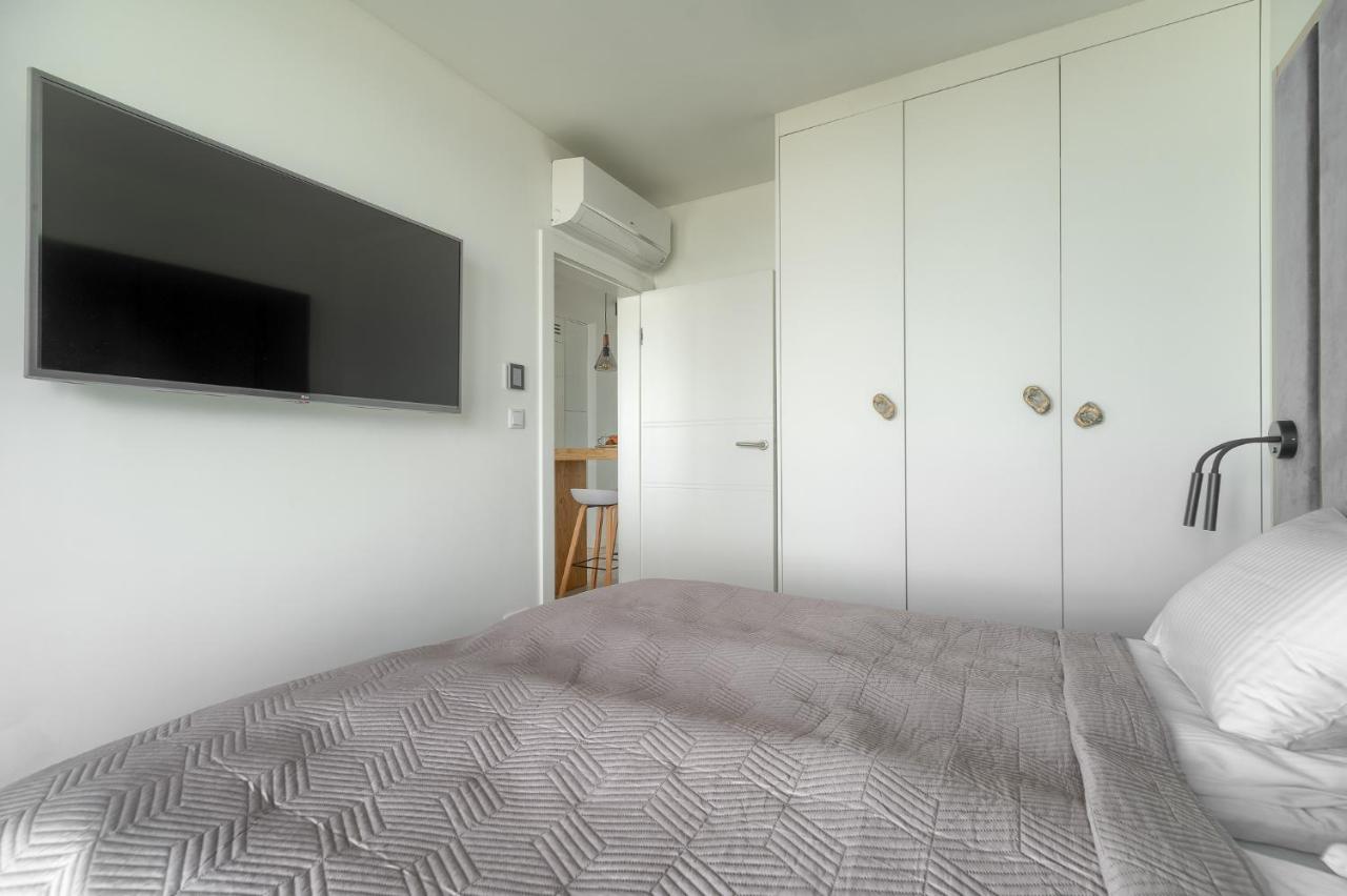 Your Holidays Waves C753 Apartment Мендзиздрое Екстериор снимка