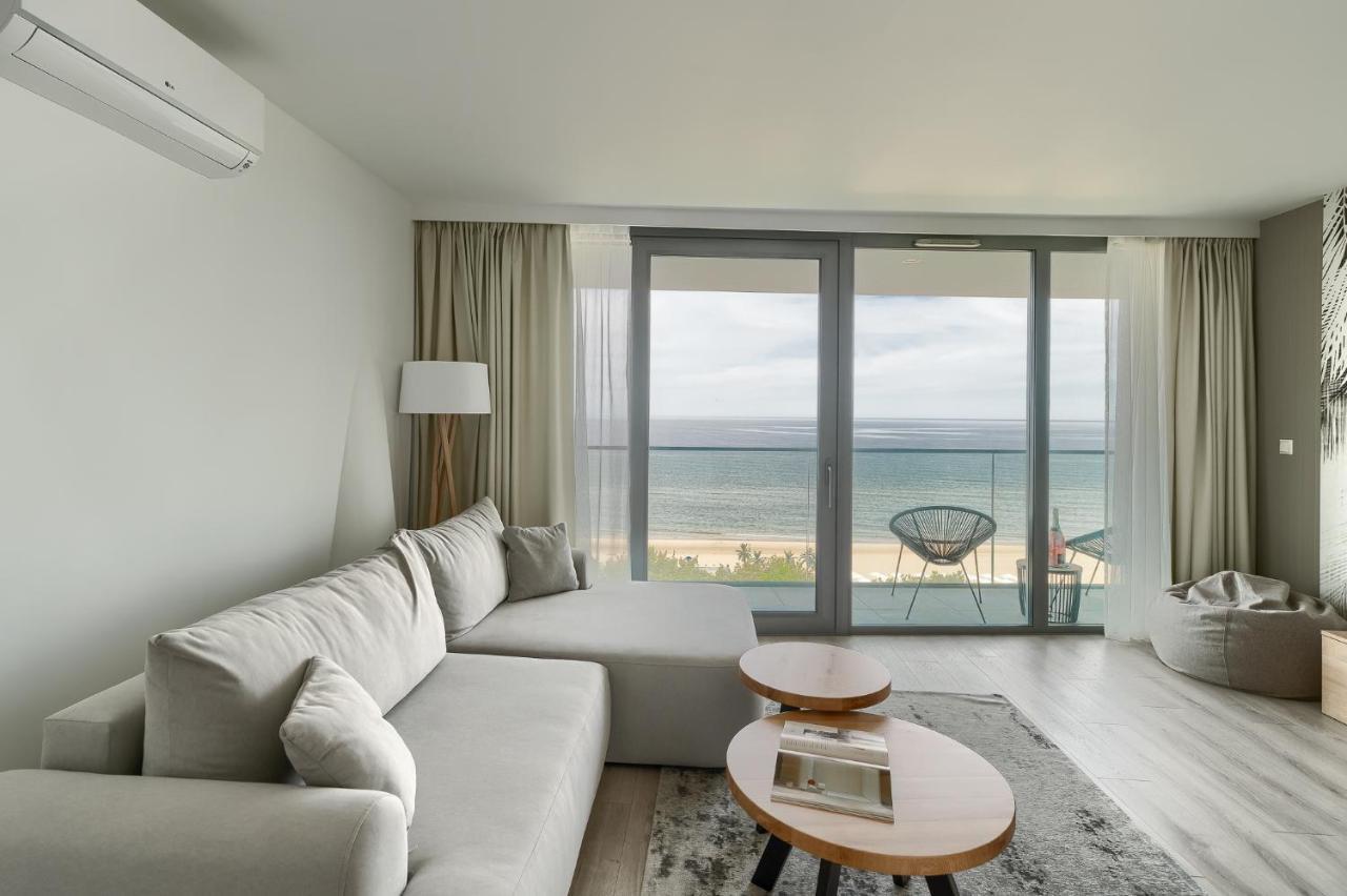 Your Holidays Waves C753 Apartment Мендзиздрое Екстериор снимка