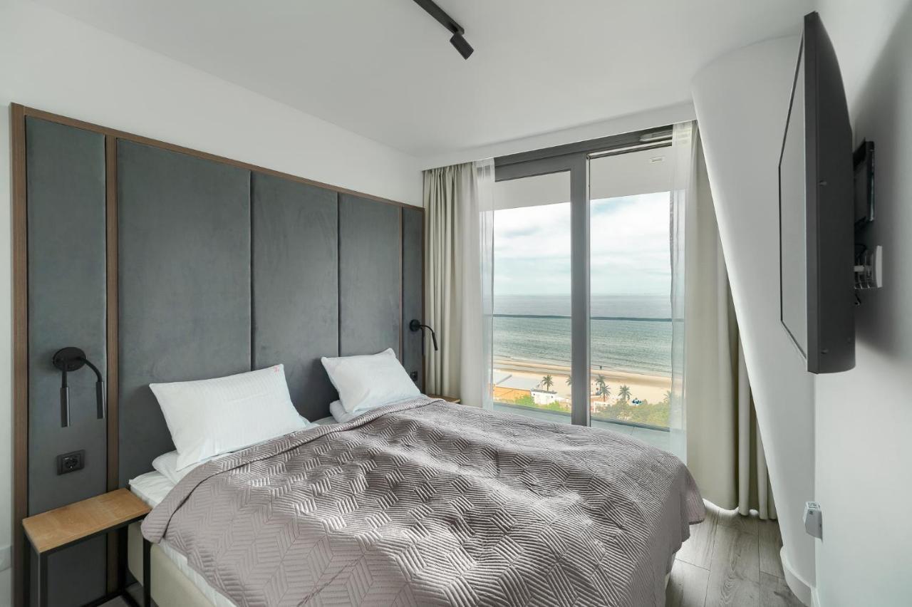Your Holidays Waves C753 Apartment Мендзиздрое Екстериор снимка