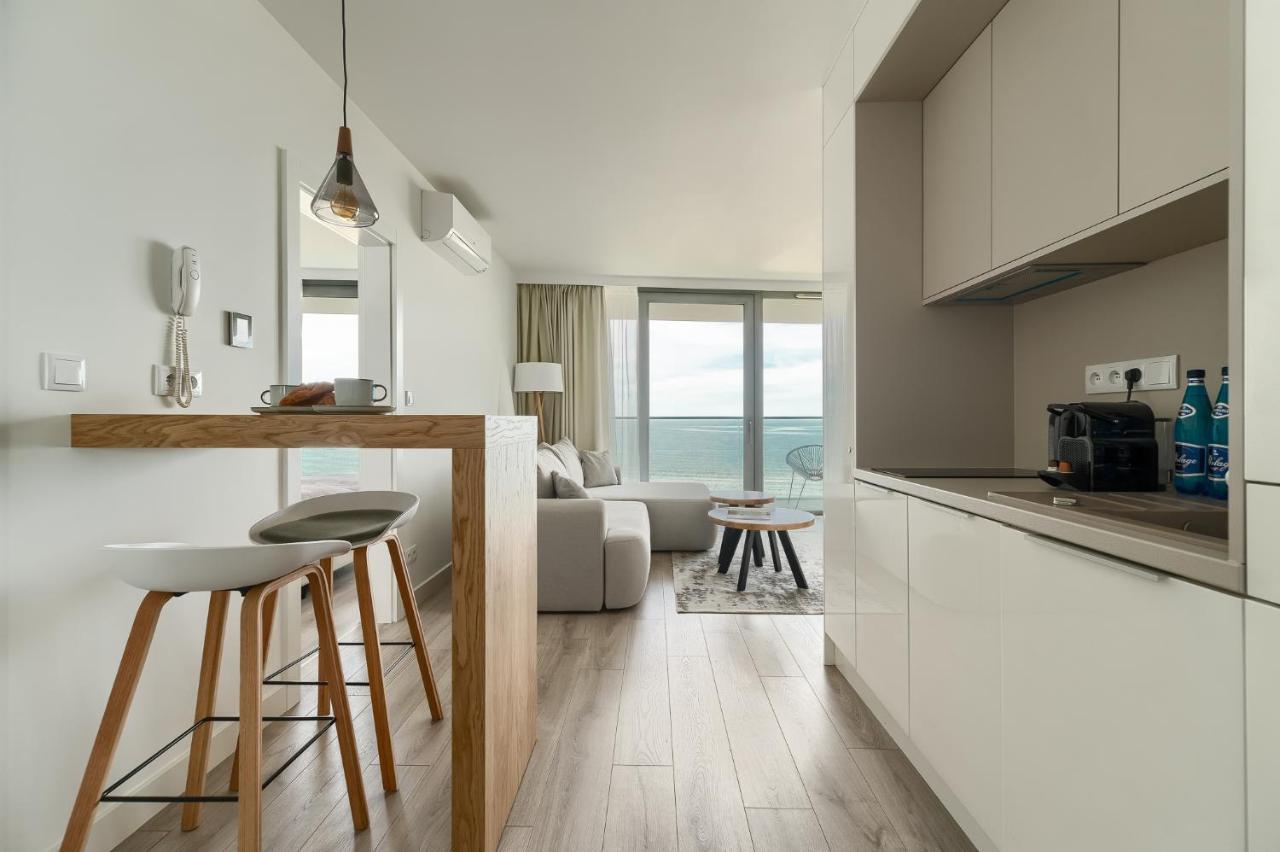 Your Holidays Waves C753 Apartment Мендзиздрое Екстериор снимка