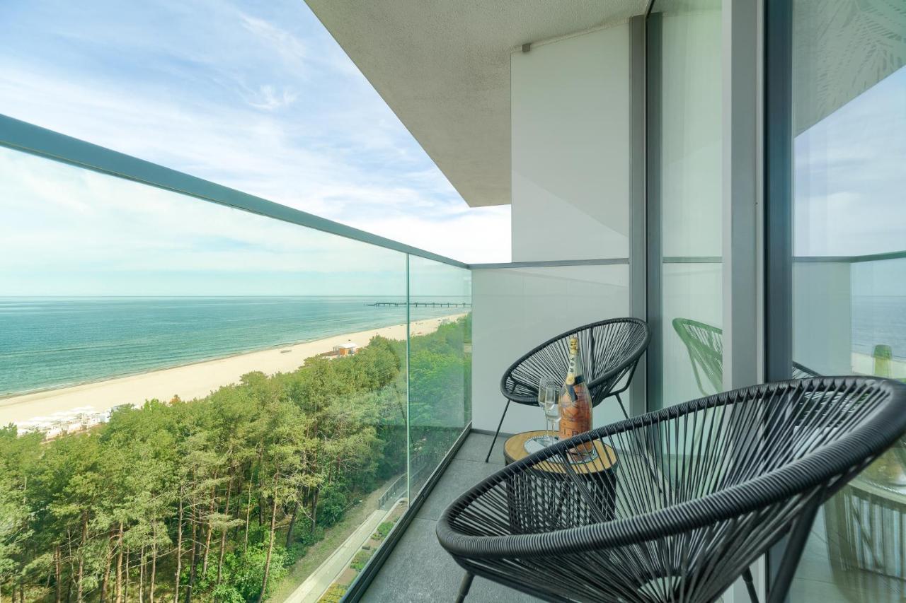 Your Holidays Waves C753 Apartment Мендзиздрое Екстериор снимка