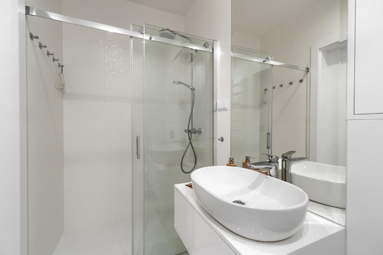 Your Holidays Waves C753 Apartment Мендзиздрое Екстериор снимка